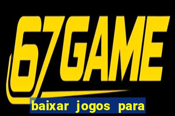 baixar jogos para ganhar dinheiro no pix